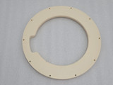 Lam Research Esc Housing Insulator Ring 716-084752-002 Used