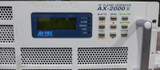 Adtec Rf Plasma Generator Ax-2000 Iii with Amu-2000met Matching Unit