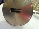 Nova Nv3206 Ion Implanter Magnet Chamber for Semiconductor Processing