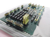 Novellus 03-810748-00 Cvd-w Interlock Pcb Board for Industrial Use