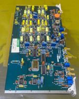 Therma-wave 14-004357 1 Mhz Coherent Demod Pcb Card