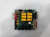 Lam Research Dual Valve Control Board 810-001489-002