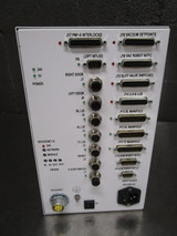 Brooks Automation Robot Controller