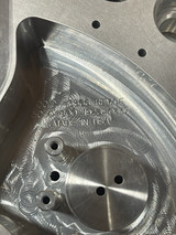Applied Materials 0041-07781 Esc Enabler Epsilon
