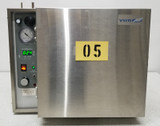 Vwr 1430ms Microprocessor Controlled Vacuum Oven