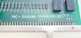Varian Tel Alpha-601d Circuit Board Pm081301-0c Used