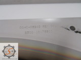Applied Materials 0040-05943 Adapter, Short Hi Cond 300mm Pvd