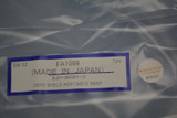 Tel 2l87-084387-12 Depo Shield Assembly G40 D Swap