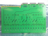 Nikon Precision 4s025-370 Relay Interface Board Pcb