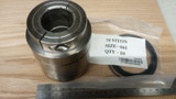 Rigaku Rotary Motion High Vacuum Feedthrough