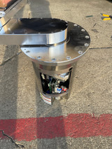 Kawasaki 3nv117s-a001 Wafer Transfer Robot
