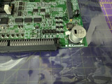 Kawasaki Robot 50999-0239r00 Board with 50999-0125r00 New