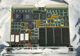 Motorola Mvme-147sa-1 Circuit Board for Tegal 6500 Etcher Used