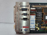Brooks Automation Multi Tran Card Pcb 001-4450-01 Rev.c - Used