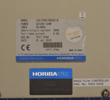 Lsc-f550-kb3ce-d Gas Supply Liquid Source Controller Ac120v - New