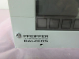 Pfeiffer Balzers Tcp380 Turbo Pump Controller Tcp380ml