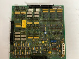 Varian Interface Logic Pcb Assembly E15001820 Rev2