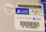 Lam Research Rf Match Network Poly Etch Auto Tuner 832-038915-103