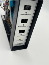 Headway Research Acceleration Controls