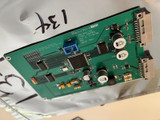 Veeco Instruments X-ray Control Pcb 250-003-745 Rev a