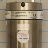 627b-22056 Mks Instruments Inc Baratron Pressure Transducer