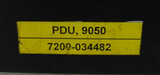 Nanometrics 7200-034482 Pdu 9050 - Untested