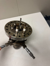Phi 10 502 Uhv Sample Manipulator - Used