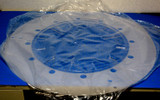 3m10-204604-11 Tel Pedestal Holder 300l