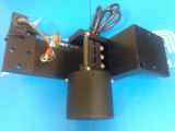 Applied Materials 0010-09499 Hinge Assembly - Etch Chamber Bolt Down