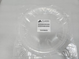 Lam Research Ring Edge Bot Qtz 300mm 716-123867-226, New