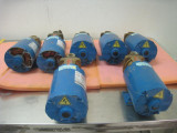 Burks Model 33ct6mv-ab-fe Turbine Pump 1/3 Hp Franklin Motor