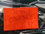 Kla Tencor 54-0323 Pcb Board for Semiconductor Equipment