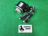 Amat 0190-30259 Sanyo Denki R2aa06010fxp41m Ac Servo System
