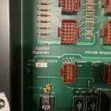 Applied Materials 0100-00022 Interconnect Pwb