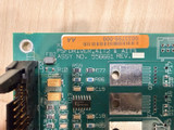 Kla-tencor 556661 Psf Driver Pcb Board Ait2 and Ait3 - Used