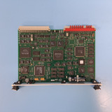 130-0201 Amat 0190-76050 Pcb Video Controller Vga Used