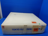 Tel Tokyo Electron 3d10-202163-v1 300mm Depo Shield Refurbished