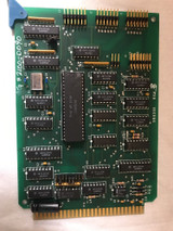 Pn 7100-2181-04 Ag Associates Heatpulse Pcb Timer 2100-0090