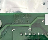 Single Board Solutions Mat286 Rev 5 Pcb for Lumonics Wafermark