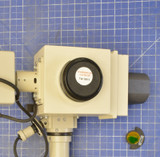 Optisation 3 Microscope Assembly Light Source Nikon