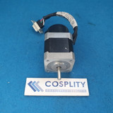 Amat 0190-76234 Motor Encoder Assembly Robot Z Axis Mirra Cmp