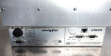 Advanced Energy Ae 3155156-001 Rf Navigator Match Z'scan Used