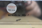 Asyst Technologies 1003446-14 Power Box Ac Box Gold Color