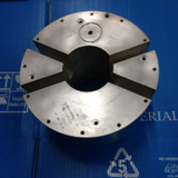 Applied Materials 0040-09005 Base Cathode for Semiconductor Equipment
