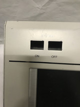Gasonics Aura 3010 L3510 Plasma Asher Display Assembly Monitor