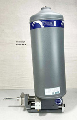 Oxford 7349 Detector Used Working