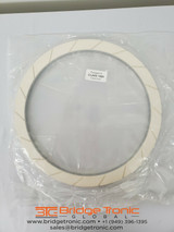 Applied Materials Retaining Profiler Ring Grooved Pps Aep 300mm