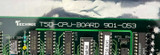 Technos 901-053 T50-cpu-board Circuit Board Trex 620t 6228