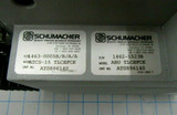 1463-0005B Schumacher Atcs-15/abu Tlchfck Absolute Temp Controller