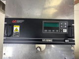 Advanced Energy Ae Lf-10wc Display & Control Panel - Used
